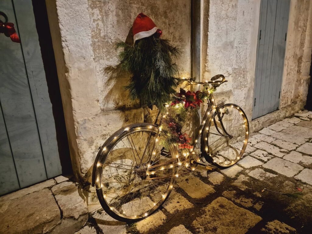 natale a santa maria di leuca